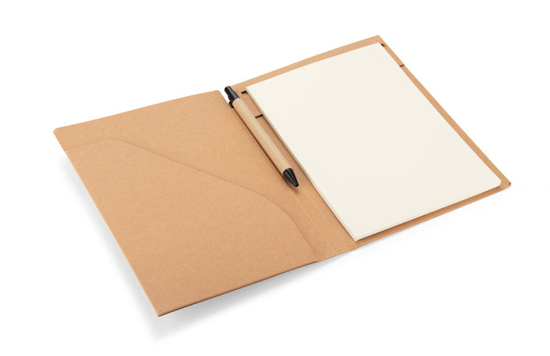 Notes DELA A5