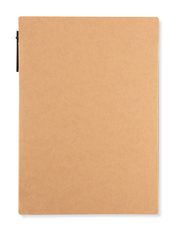 Notes DELA A5