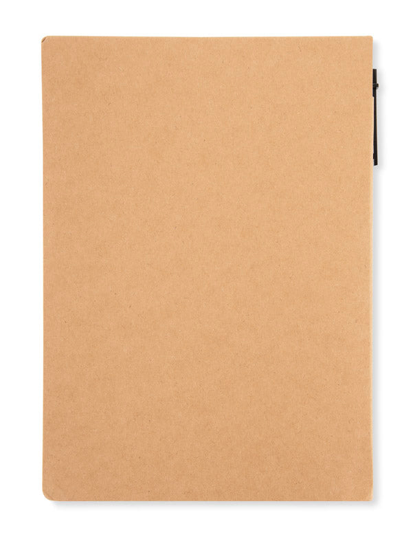 Notes DELA A5