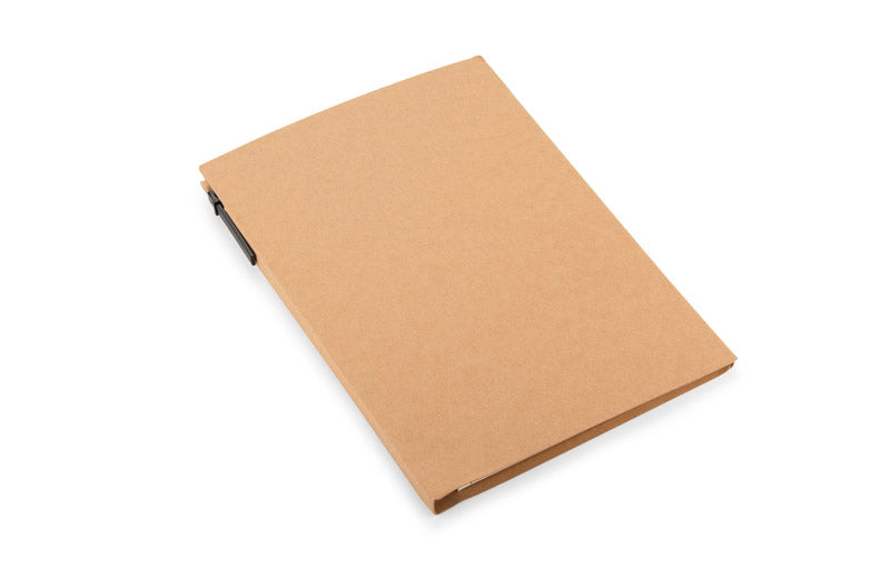 Notes DELA A5