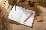 Notes MARIGOLD A5