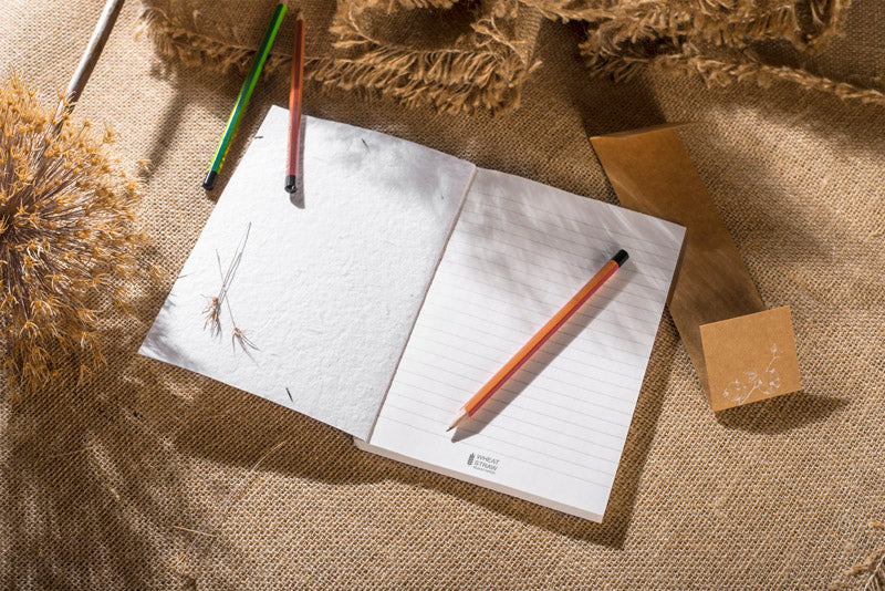 Notes MARIGOLD A5