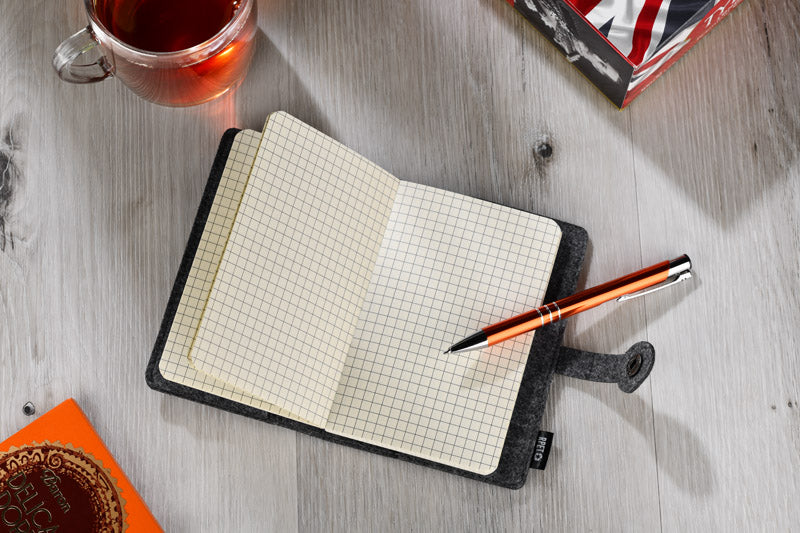 Notes EVERO rPET A6
