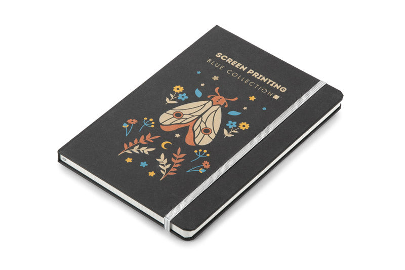 Notes KORYO A5