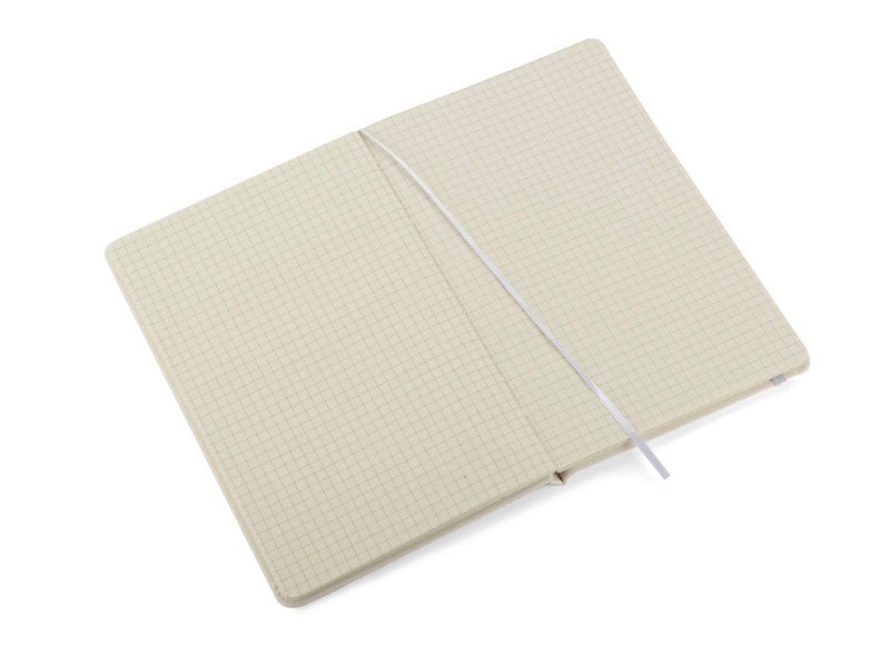 Notes VITAL w kratkę A5