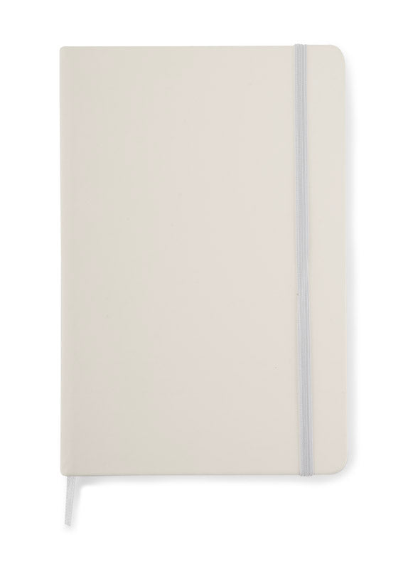 Notes VITAL w kratkę A5