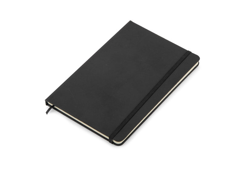 Notes VITAL w kratkę A5