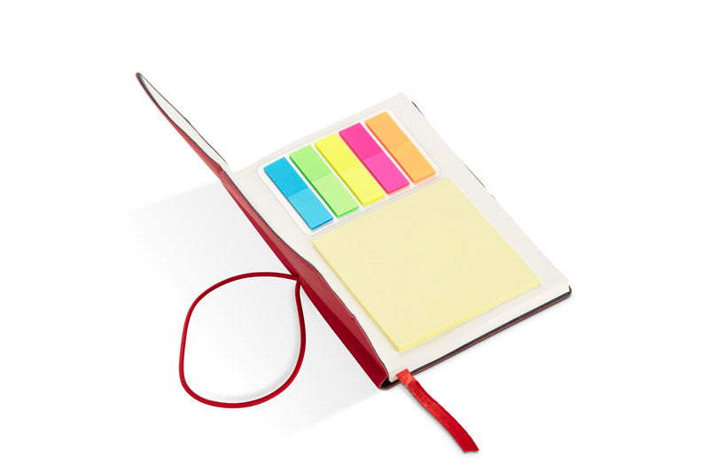 Notes POSTI A6
