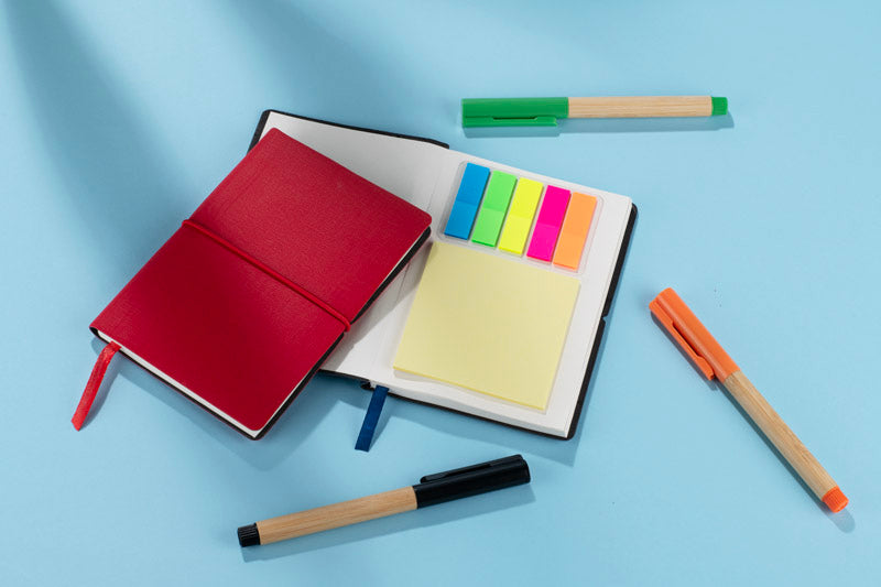 Notes POSTI A6