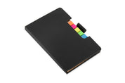 Notes z karteczkami samoprzylepnymi STIKLO A6