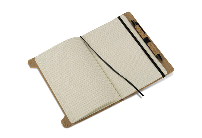 Notes SKRIP A5