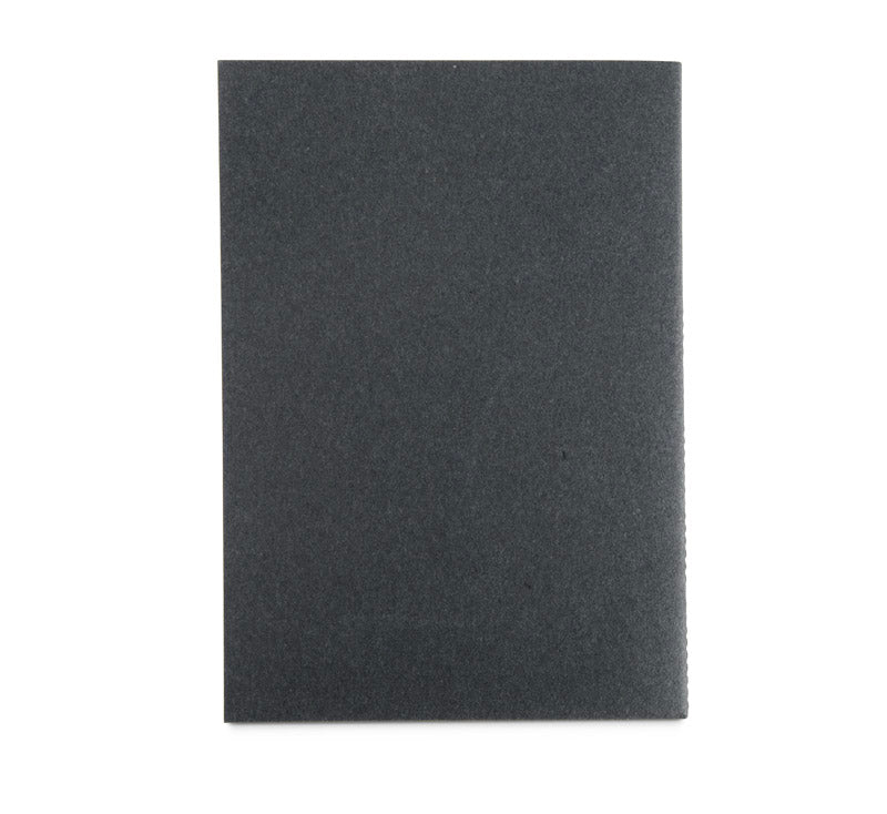 Notes DENIM A5