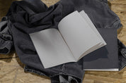Notes DENIM A5