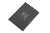 Notes DENIM A5