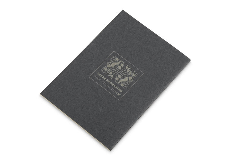 Notes DENIM A5