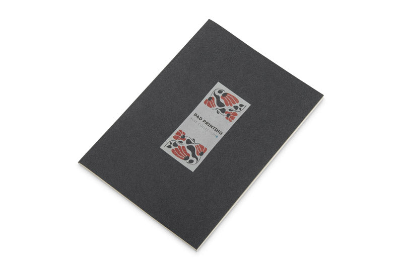 Notes DENIM A5