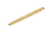 Pióro kulkowe GLOW GOLD