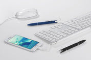 Długopis z kablem USB CHARGE