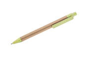 Długopis papierowy TIKO