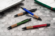 Długopis z touch pen BOSAY