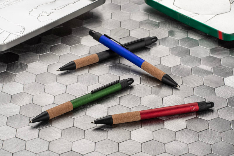Długopis z touch pen BOSAY