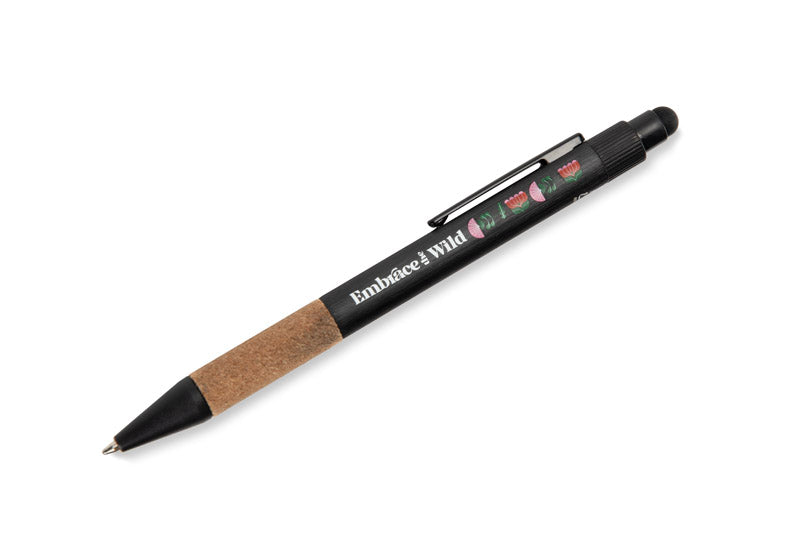 Długopis z touch pen BOSAY