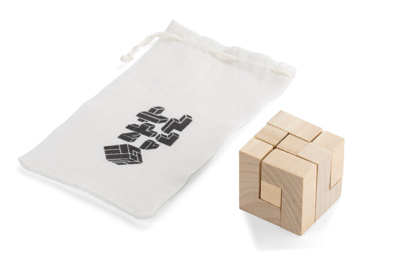 Układanka CUBE