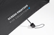 Worek na sznurkach z parasolem RAINY