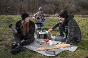 Koc piknikowy CHECK