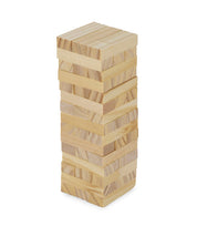 Gra drewniana BRICKS