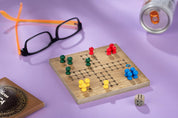 Gra chińczyk PAWN