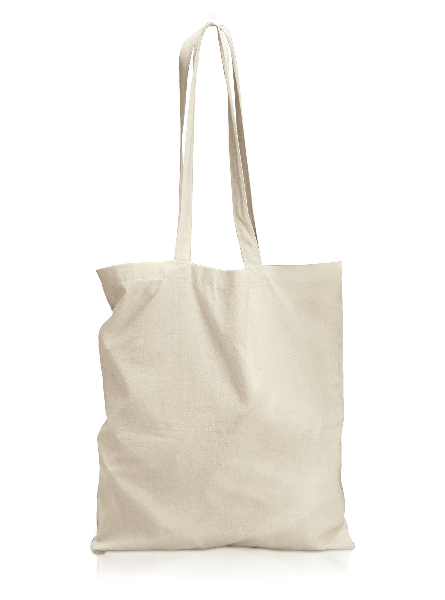 Torba bawełniana KOTO 105g