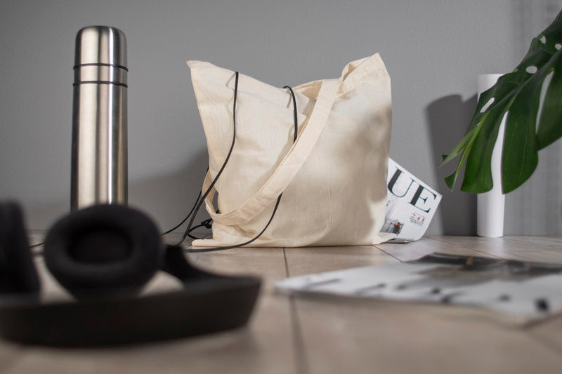 Torba bawełniana KOTO 105g