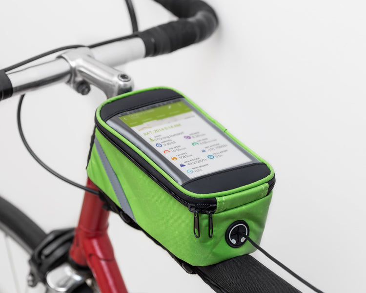 Torebka rowerowa VELO