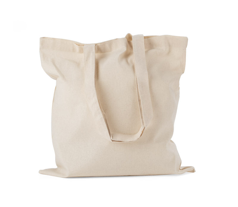 Torba bawełniana GRAIN 140g