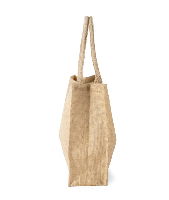Torba jutowa GRASS