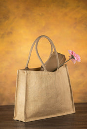 Torba jutowa GRASS