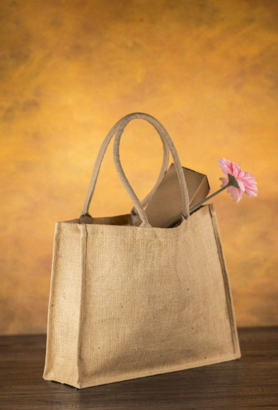 Torba jutowa GRASS
