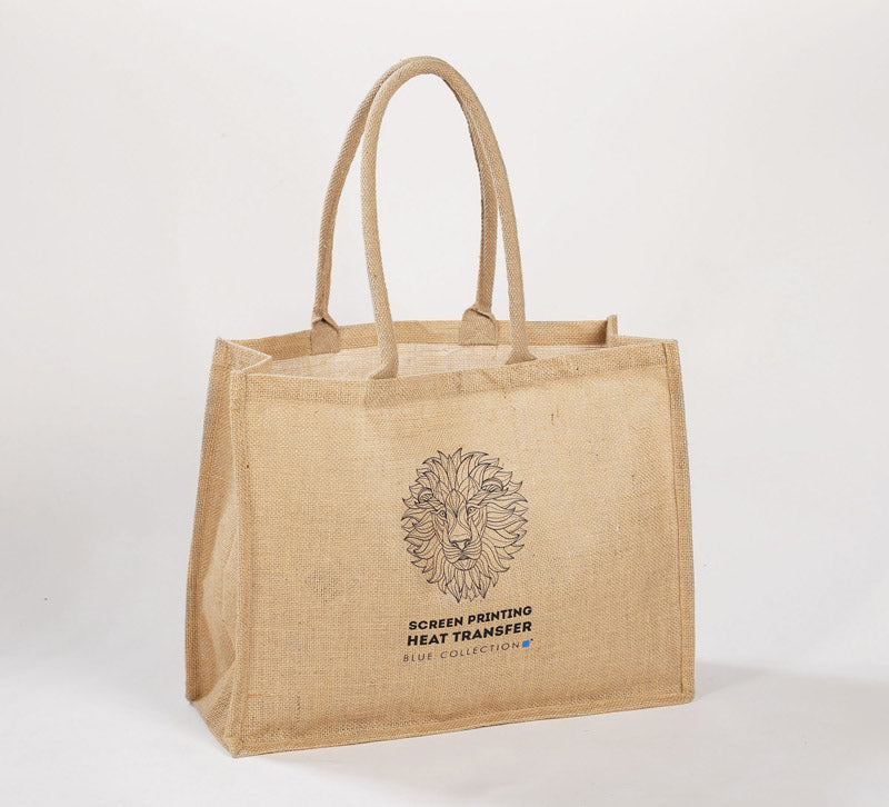 Torba jutowa GRASS