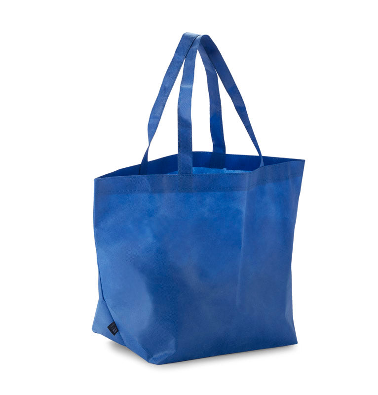 Torba na zakupy RPET TEAR 80 g