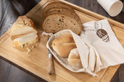 Worek na pieczywo JUL 120 g