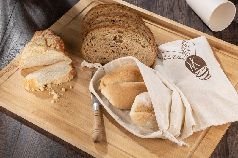 Worek na pieczywo JUL 120 g
