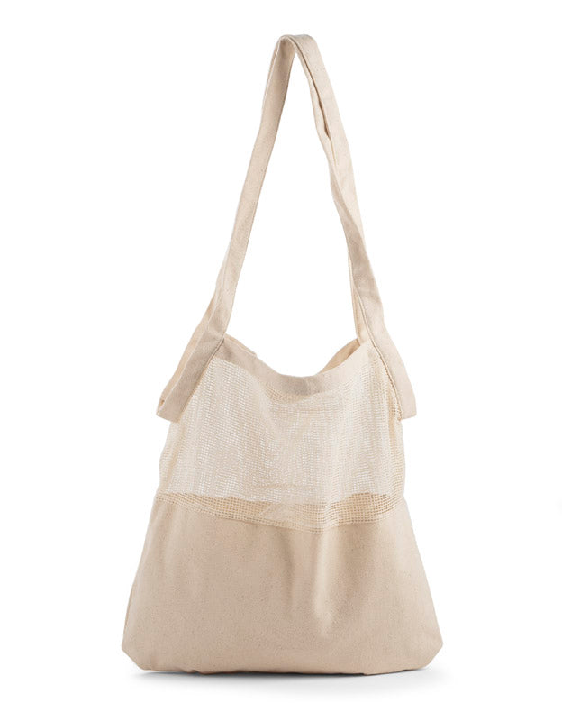 Torba bawełniana NETI 280 g