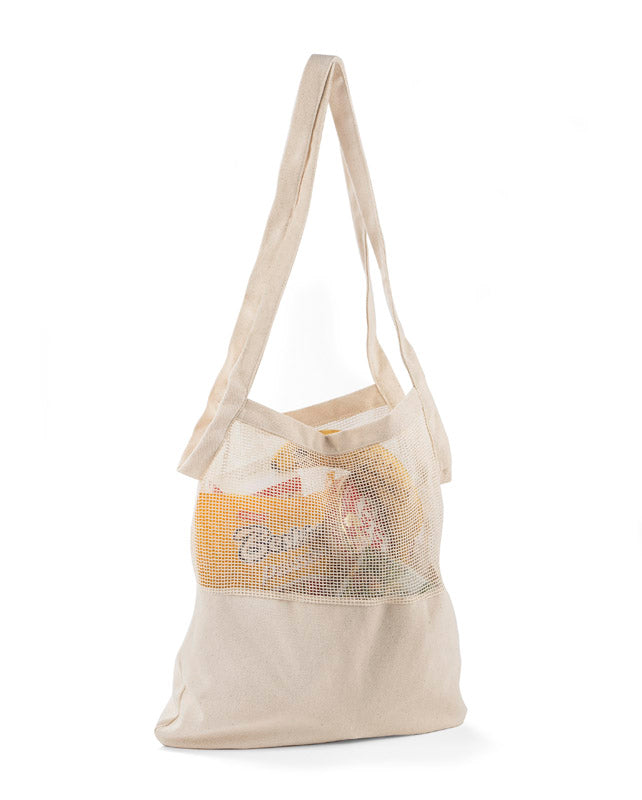 Torba bawełniana NETI 280 g