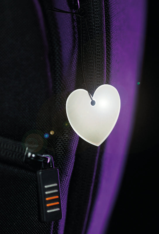 Zawieszka REF-HEART