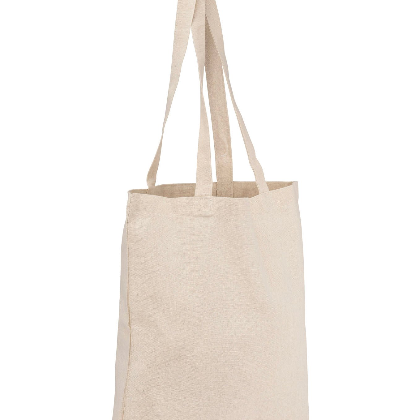 Torba bawełniana BAGI 180g