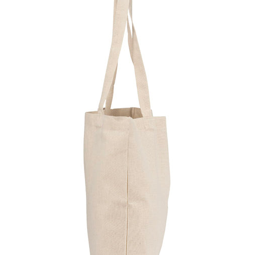 Torba bawełniana BAGI 180g