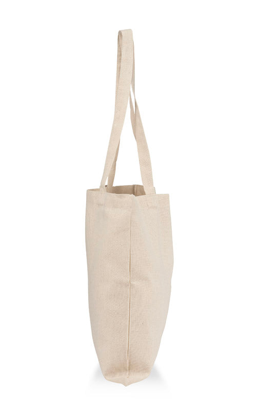 Torba bawełniana BAGI 180g