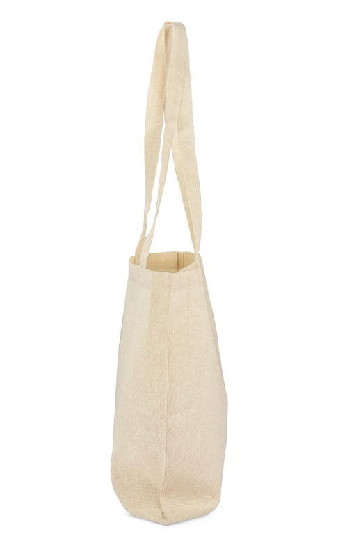 Torba bawełniana BAGI 180g
