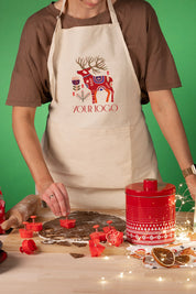 Fartuch RICE